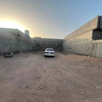 زراعي • ٢٤٠م • حي الأندلس