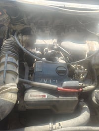 مكينه كير فيفتي جدد مشدوده ع سياره تجفي تفحص ياله افتح سعر 11 تحويره ك...