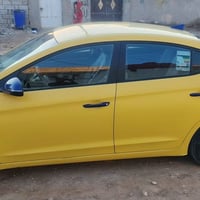 الانتره • ٢٠١٩ • غاز بنزين