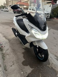 بي سي اكس • جيل ثاني • ١٥٠سي سي