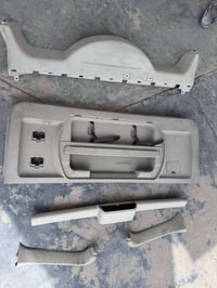 كفر سبير باجيرو • اصلي وكالة • بطاين باب صندوق