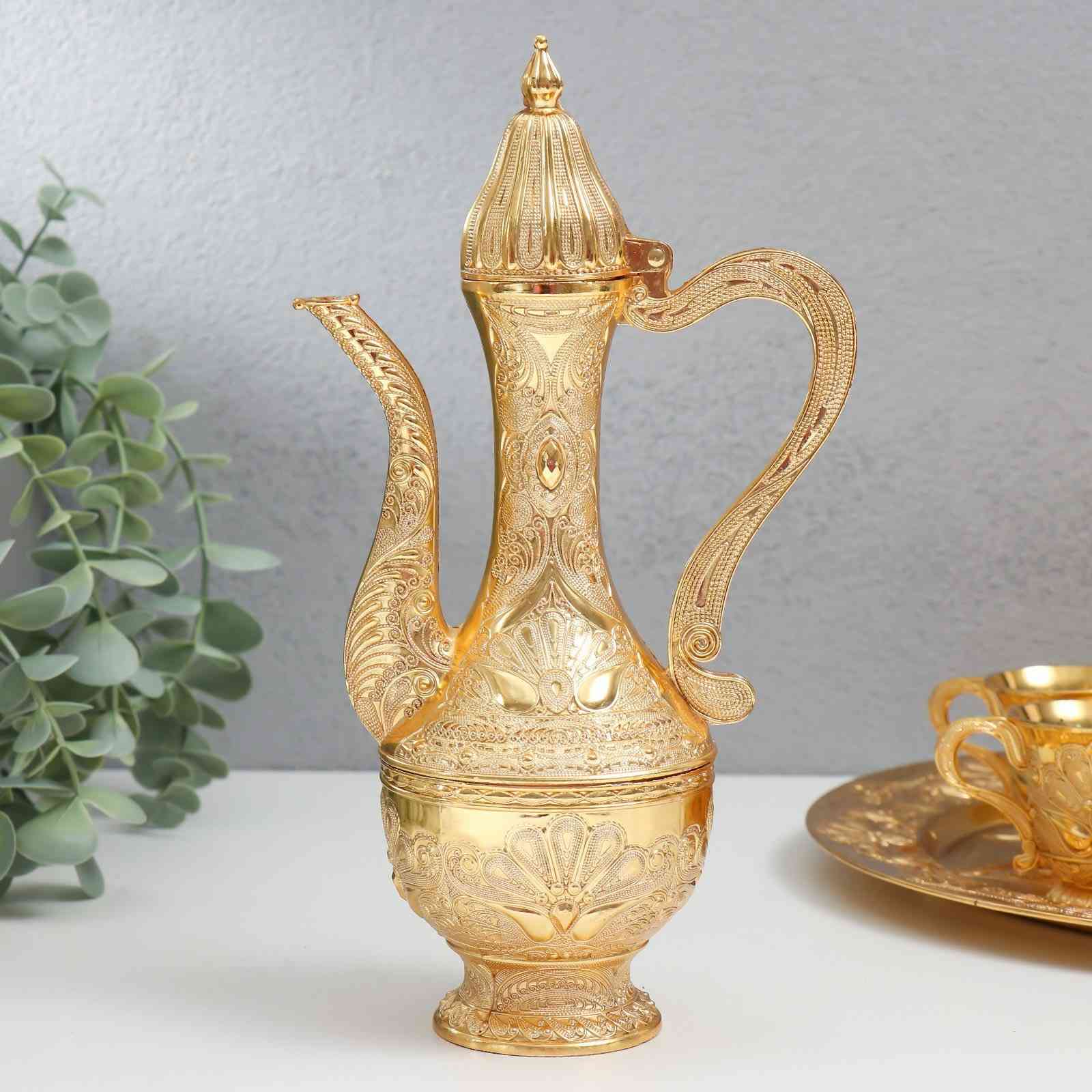 عرض خاص 13.000  فقط  ✅✅

سيت تقديم ماء زمزم ذهبي طلاء ثابت 

نختار لكم افضل المنتجات  واجملها لتكون بضاعتنا هي الاجمل في منزلكم ❤️😍

‏‎للحجز والاستفسار يرجى مراسلتنا على الرقم ***********   برنامج  الواتسآب او فيس بوك💻📱

‏‎العنوان ديالى المقدادية حي المعلمين مقابل شارع المخظر شارع السايدين 

((ليس لدينا فرع اخر ))🚫

متوفر أيضا خدمة التوصيل لجميع المحافظات العراق📌📌
