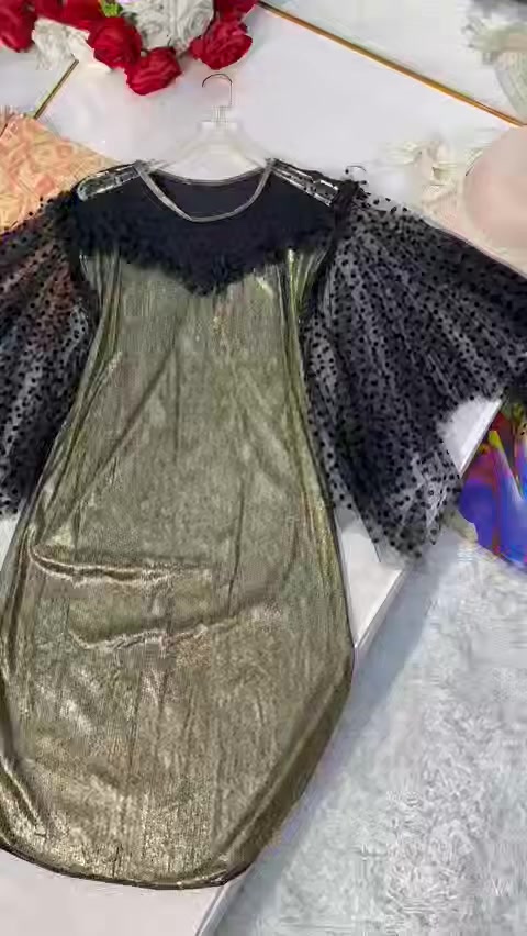 وين الكشاخات والنازكات😍🧚

دشداشه كلوش نازكه
تجنن💃

السعر 15 الف

القياس فري سايز يلبس من وزن ٤٥ الى 80
توصيل لجميع محافظات العراق


**إذا كنت صاحب هذا الإعلان وتريد حذفه لأي سبب، رجاءا أرسل رسالة إلى الدعم الفني**