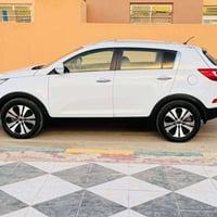 كيا سبورتج • ٢٠١٤ • خليجي