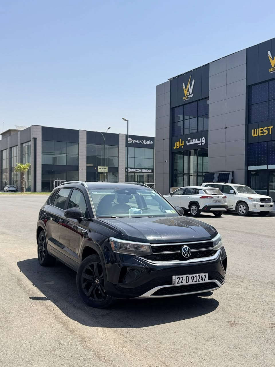 𝐕𝐎𝐋𝐊𝐒𝐖𝐀𝐆𝐄𝐍 𝐓𝐀𝐎𝐒 𝟐𝟎𝟐𝟐 𝐒𝐄
فولكس واكن تاوس جديد موديل_ ٢٠٢٢

مواصفات_ SE

فول فول مواصفات 

فتحة بانورما

ابواب بصمة

بصمة تشغيل 

تشغيل عن بعد

داخل ليد سبعة الوان

كيج الكتروني 

شاشة ايباد 

كاميرا

شحن وايل ليس

‏‎اوتو ستارت ستوب

‏‎نقطة عمياء 

‏‎تحديد سرعة

‏‎تحديد مسار

‏‎رادار امامي

‏‎رادار جانبي 

‏‎رادار خلفي 

‏‎حساسات امامي

‏‎حساسات جانبي

‏‎حساسات خلفي 

كشتات جلد

كشنات كهربائي 

كشنات تبريد

كشنات هيتر

فول تحكم ستيرين

ستيرين هيتر

تبريد لمس

تبريد مركزي

نظام_ Eco

نظام_ Normal

نظام_ Sport

نظام_ Custom

لايتات ليد عدسة زينون بيلادي

بكلايتات ليد بيلادي

بعد هواء مواصفات …

ماشي_ 26.000 مايل

الضرر_ فقط شبر بنيت صبغ

سيارة اخو كلين 

رقم اربيل سنوية هزة كله جديد 

تفاصيل اكثر الاتصال علی رقم  

***********

السعر 161$ بي مجال 

عنوان اربيل
