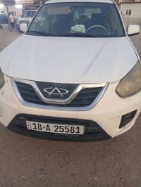 تيگو موديل ٢٠١٢ مشروع وطني فتحة سقف سلايد محرك ١٨٠٠ المرغوب كهربائيات ...