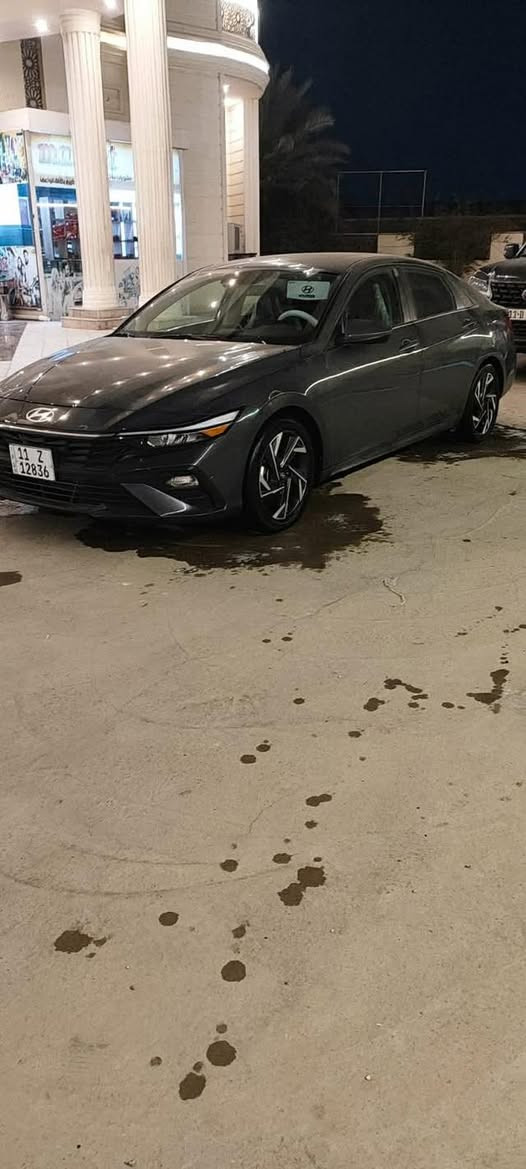 النترا ٢٠٢٥
ماشيه ٣٥ كيلو متر 
سياره فول 
حادثه جاملغ خلفي 
واجه بيهه من امريكا كلير جاملغلات اثنين
بدون ايرباك 
المكان بغداد 
السعر ١٥٤


**إذا كنت صاحب هذا الإعلان وتريد حذفه لأي سبب، رجاءا أرسل رسالة إلى الدعم الفني**