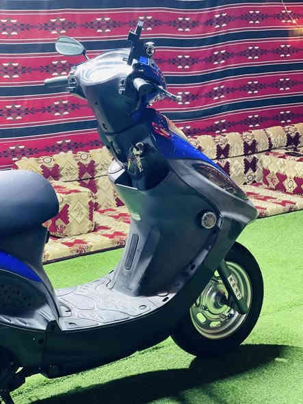 كامكو V2 مديل 2014للبيع دراجه رمبه كفاله صار فتره طلعت من الرمبه مو هواي مانقصه كلشي دراجه نضيفه وحلوه كفرات ختم واحد مكينه ناعمه إلاستفسار تصل *********** مكاني ناصريه قضاء رفاعي 🙏
