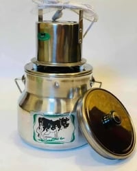 عروضنا تهز الكاع وفرنالكم خضاضة حليب كهربائية 👌👌👌👌 لاستخراج الزبد والد...