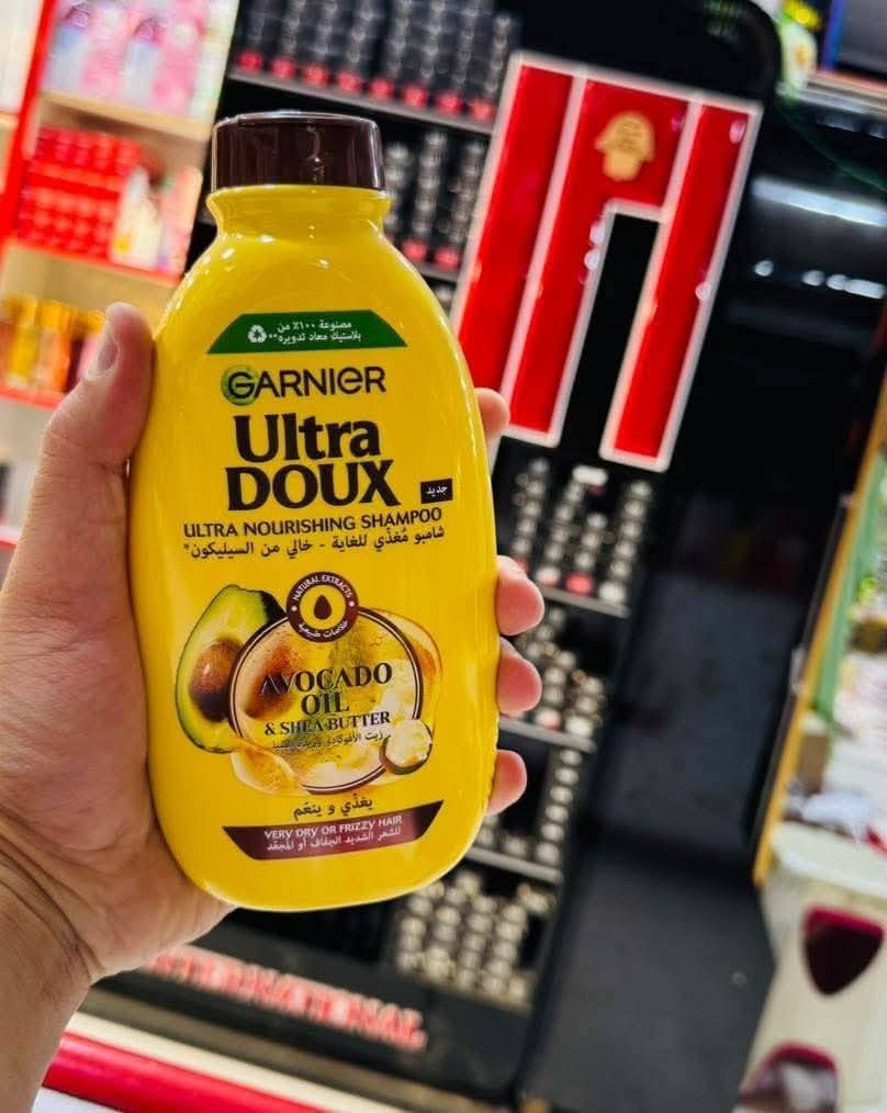 #توفرت مجموعة شامبو
نوعيات درجه أولى
⤵️⤵️


**إذا كنت صاحب هذا الإعلان وتريد حذفه لأي سبب، رجاءا أرسل رسالة إلى الدعم الفني**