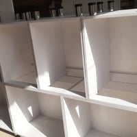 معمل MDF • شريك مطلوب • بغداد العبيدي