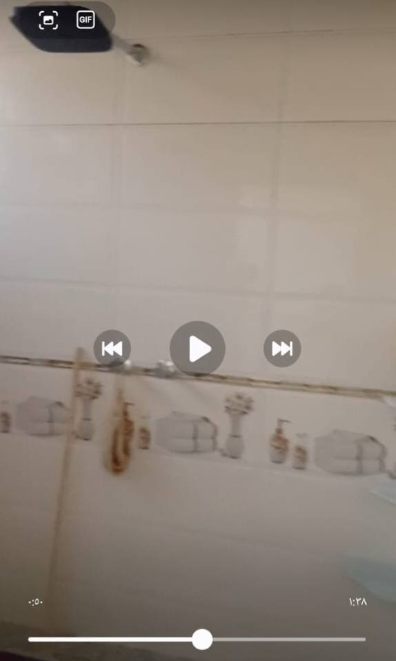 بيت للبيع مساحة 100م طابو زراعي 25 كربلاء حي الرباب قرب سيطرة الابراهيمية وسيد اسماعيل
بيت للبيع مساحة 100م  طابو زراعي 25 تحويل مباشر على شارعين يحتوي غرفة نوم  استقبال ومطبخ حار وبارد  وصالة كامل شغل  فول الفول  الخدمات مي كهرباء مولدة واصل تبليط سعر مناسب 60 مليون وبيها مجال للشراي ...
للأتصال ***********
بيت للبيع مساحة 100م طابو زراعي 25 كربلاء حي الرباب قرب سيطرة الابراهيمية وسيد اسماعيل
