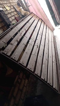 سوبايه • كيه فوتان • حي التراث