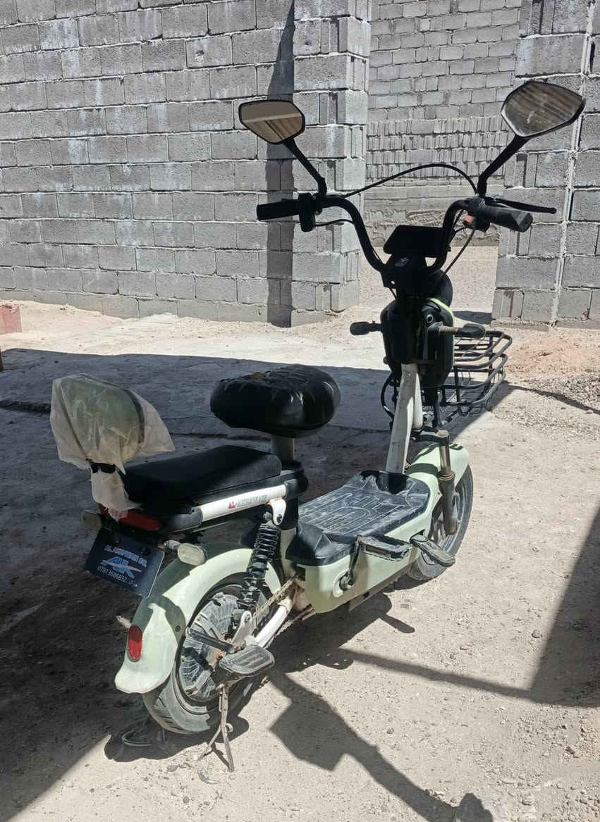 سلام عليكم موطور شحن نضيف للبيع السعر200
الشراي يتصل عل رقم
***********.    👉
