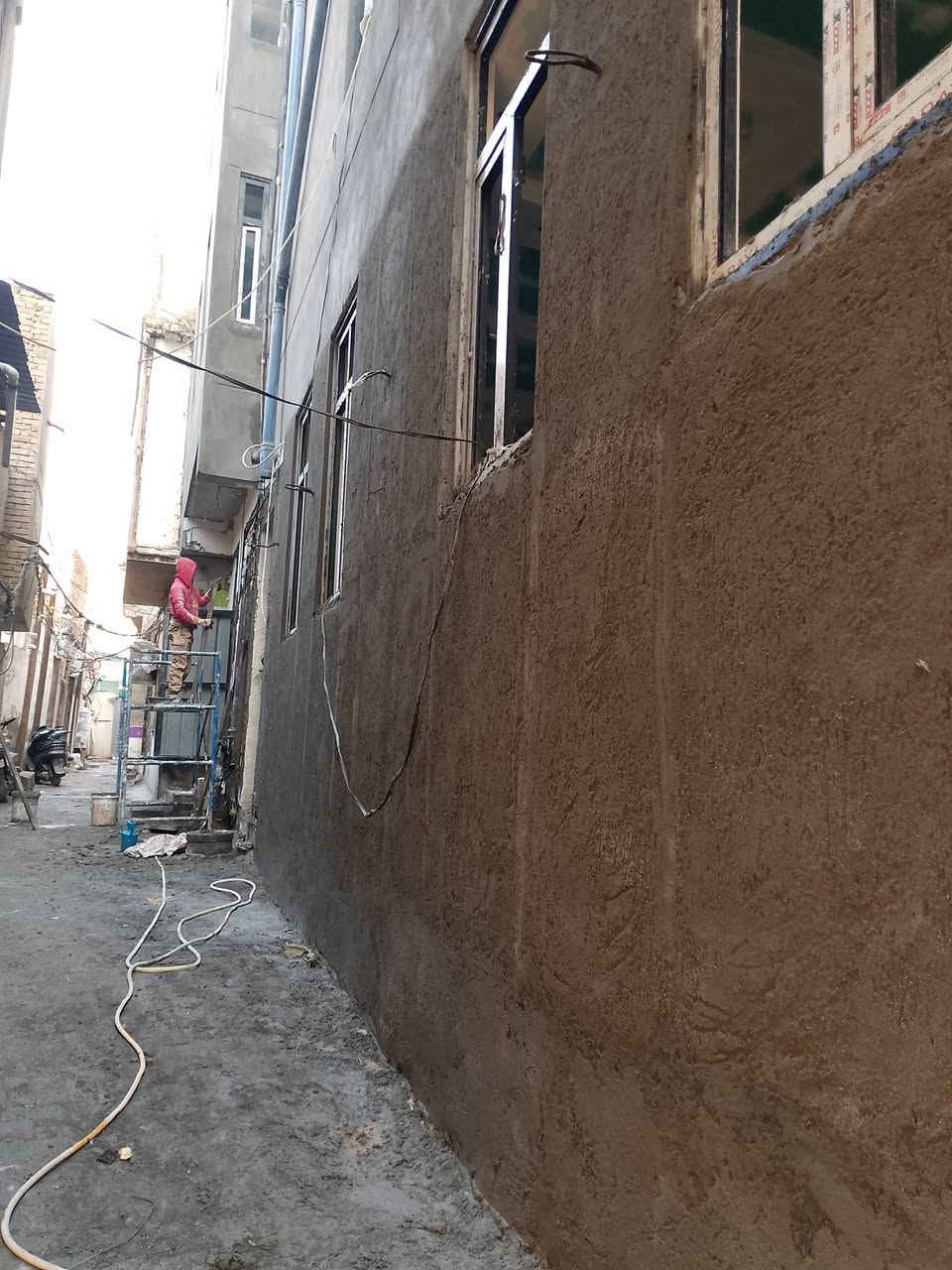 سلام عليكم خلفه لباخ  متفرق مصاطر ‪***********‬‏
