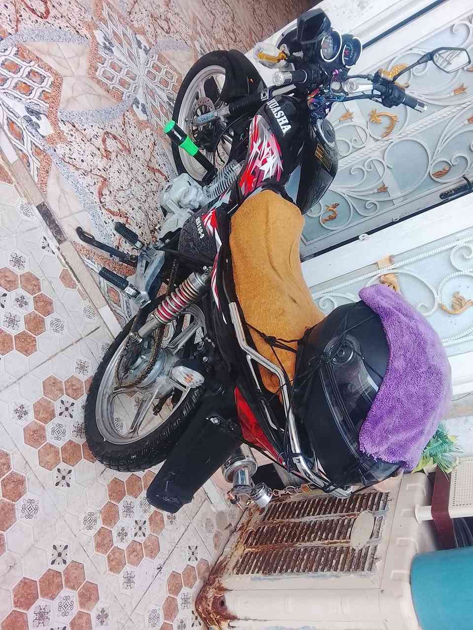 سلام عليكم اخوان هيوشه للبيع موديل 2017 مكمركه متفوع كمرك الله شاهد كفرات كله جديد محرك شرط ذا مفتوح ترجع حته طبكت لكلجات ما مفتوحه ذا مفتوح برغي بل محرك كله ترجع معدل ماله 120اله140تطلع بيه ذا ما عجبتك ترجع شرط حته رجع مو قويه بيه ذا مو نعومه بل معدل مرجوع وخذه وين ما عجبك تفحص ذا مفتوح بيه شي الله يشهد بعده عله وضع شركه كله بس جنت تاركه وكبريتر بدلته شاير تخم مازده بدلته لبلديه دشبول لبلادي يدت لكلج ويدت عمبار جديد رياضيات وشتريد آني حضر الله يرزق جميع مكاني رماد يم كورنيش تميم سعر 850 رقمي بي وتساب*********** لن ما تواجد عله مزنجر قليل
