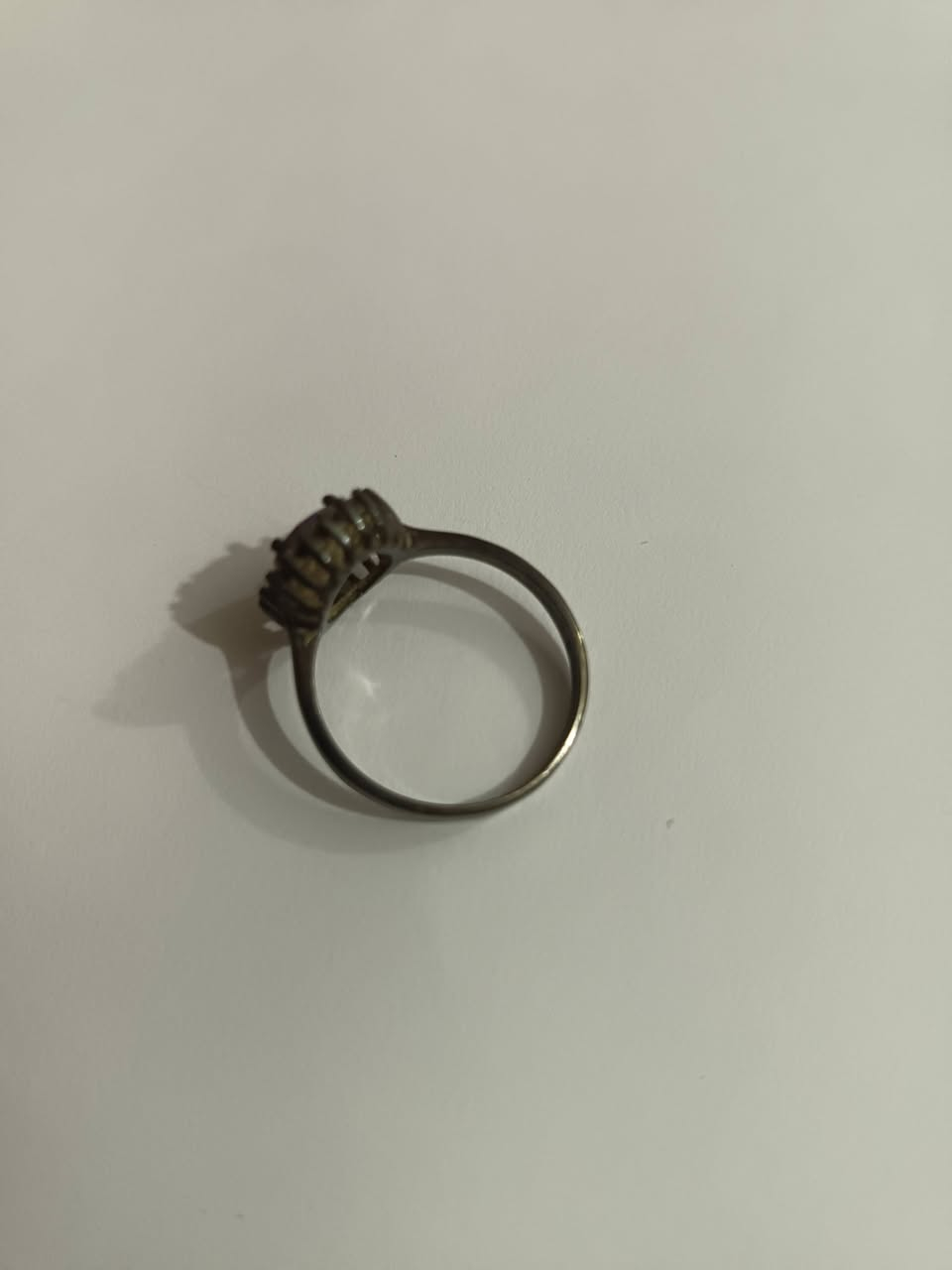 السلام علیکم للبيع شرط الفحص فضه اصلي للبيع توصيل موجود ***********
