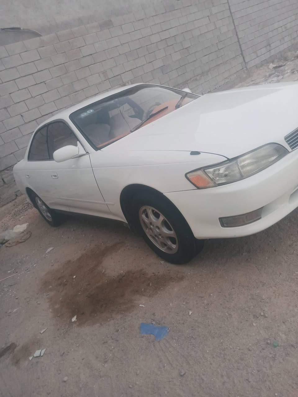 مارك نفخ موديل 2000 سياره كامله مكمله سنويه 30 بسمي تريد تحويل ثاني يوم كير ومحرك وكير دي فور سياره حداد جديده سعر 68 وبيه مجال سياره عوزه بس تبريد الشراي يتصل ***********
