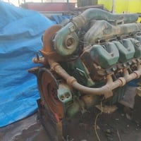 محرك سكانيا ١٤٣.٠٦ • كربلاء مقدسه • حي الصناعي