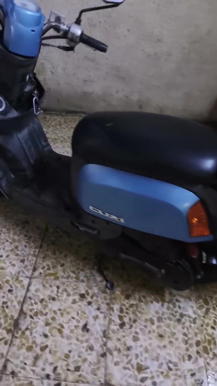 سلام عليكم دراجه بوليس كابريتر نضيفه محرك نضيف ما مفتوح دراجه خير من الله كله شقال سعر600وبيه مجال خابرني عله هاذه رقم *********** عنوان بغداد مدينه الصدر قطاع 6
