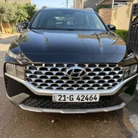 🔥 للبيع سنتافي 2023 أمريكي - نظيفة 🔥 ✅ المواصفات: الموديل: 2023 الوارد...