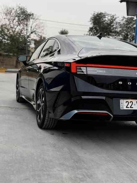 سوناتا 2024 كلين كلين كفاله عامه
بوضع الزيرو
اللون اسود
مواصفات فول عدا البنوراما
شاشه 
كامره
لايت عدسات
بصمه
رادار امامي
رادار خلفي
رادار جانبي
لد امامي خلفي
ويل كب
توقف ذاتي 
قياده ذاتيه
تنبيه خروج عن المسار
تحديد مسار 
فول تحكم ستيرن
كشن السائق كهرباء
تدفئه بالكشنات
تدفئه بالاستيرن 
داخل ابيض
شفتات 
كير تعليك
تبريد بيانو لمس
ترحيب عند الاقتراب
صندوق ذكي
تشغيل عن بعد
محرك 2500✈️
رقم الهاتف :- ***********
الموقع بغداد الكاظميه چكوك
السعر 205
رقم اربيل الدولي تحويل وكاله مضمون
