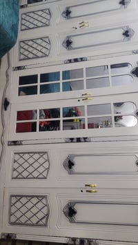 بغداد • غرفه للبيع • نظيفه