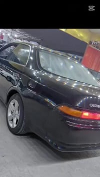 مارك ١٩٩٣ • كفاله عامه • النجف