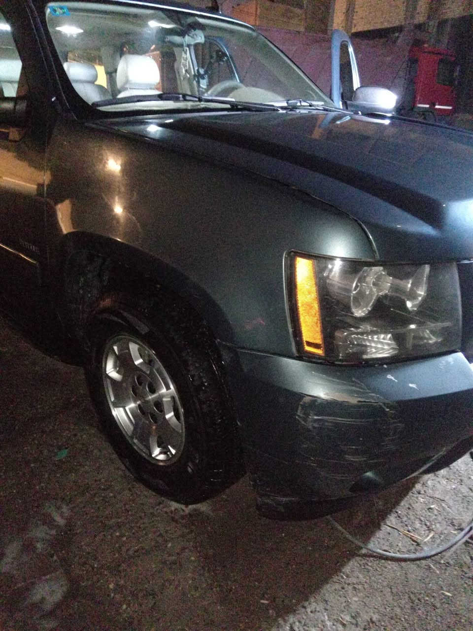 سلام عليكم تاهو للبيع ايلتي زت فول موصفات وارد كندي تبريد ثلج حدادية كشنات كهربائية تخم تايرات سيارة مال جناي برغي ما تصرف عليها كفالة رشات صبغ بصيطة مكان لبصرة / ***********)/  ( ***********)
