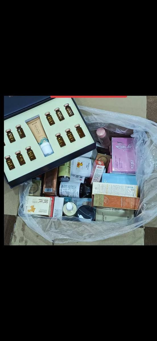 عنايه سعر الكارتونه ٥٥ الف وزنها فوك ال ١٥ كيلو + بكج🫶🏻
هديه


**إذا كنت صاحب هذا الإعلان وتريد حذفه لأي سبب، رجاءا أرسل رسالة إلى الدعم الفني**