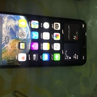 اكس ماكس ٢٥٦ • دبل سيم • شاشه ترمش