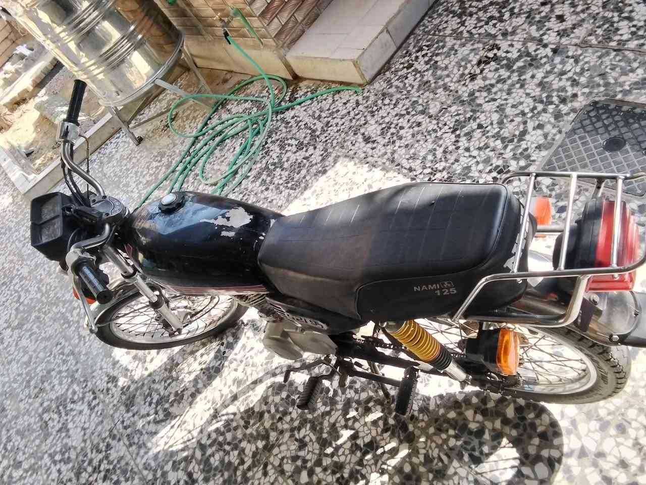 البيع نامه 2021بدون وراق السعر375وبيه مجال المكان صويره


**إذا كنت صاحب هذا الإعلان وتريد حذفه لأي سبب، رجاءا أرسل رسالة إلى الدعم الفني**