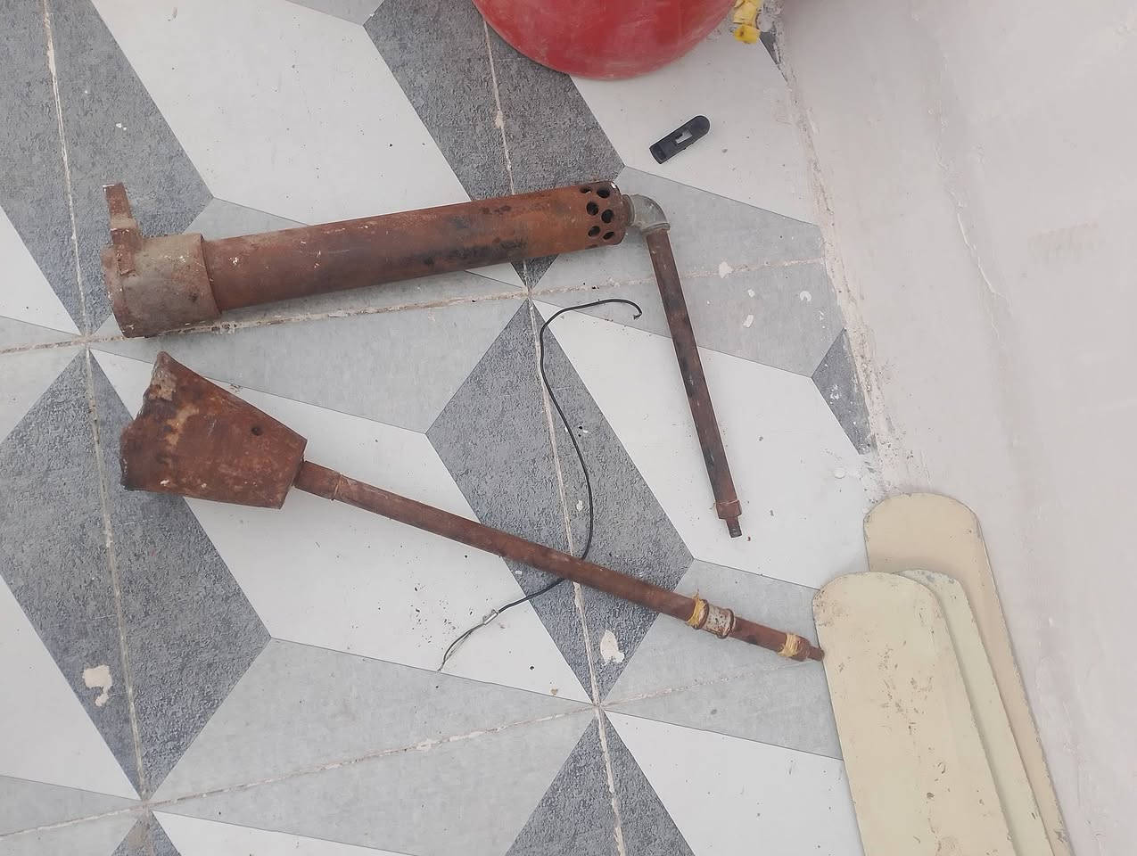 الشراي ينتصل عل رقم او الصفحه
تانكي ماي مال خزن +براميل مال سكله نضيفات +بريمزات مال


**إذا كنت صاحب هذا الإعلان وتريد حذفه لأي سبب، رجاءا أرسل رسالة إلى الدعم الفني**