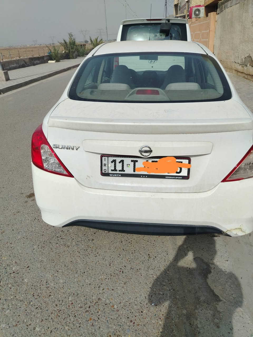 سني هندي موديل ٢٠١٣ رقم بغداد انكليزي وهزه جديده بغداد الشعب كير ومكينه مكفولات سنويه ٢٠٣٠ ضربتهه بجم ومصلحه ومحدثه ٢٠٢٥ السعر ٧٥ قفل الاستفسار ***********
