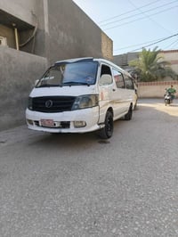 فوتون • سيارة فوتون • سيارة • مكينة كير • حديده جديده