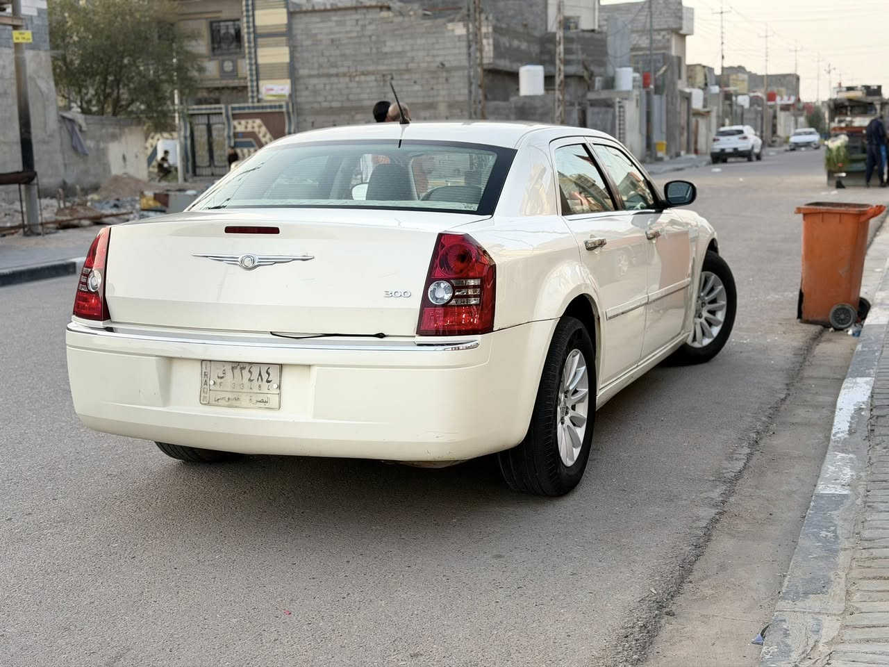 ‏ أوباما 2008 سيارة كفالة ضربة وتب ديل وصبغ مكانها بصره للاستفسار ***********
