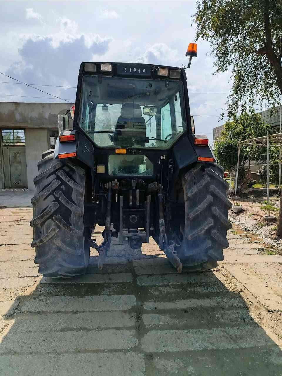 سلام عليكم فالميت موديل 2006أوروبي حجم 140تبريد شقال كهربيّات كله شقاله السعر اتصل ع رقم ***********
