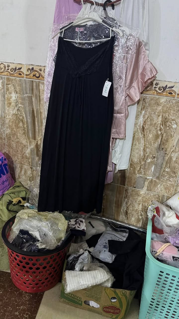 عندي شلعه تصفيه بيع صيفي وشتائي تنباع على البث تركض ماعندي مجال ابث اريد افرغ المحل


**إذا كنت صاحب هذا الإعلان وتريد حذفه لأي سبب، رجاءا أرسل رسالة إلى الدعم الفني**