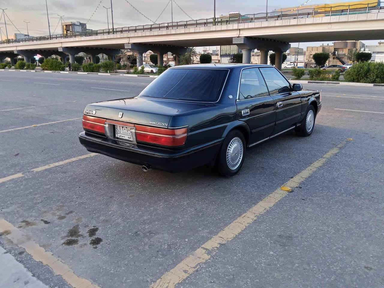 السلام عليكم
هارتوب 1990للبيع مكفوله كص ونقل وعيب شرعي مصبوغه عام جماليه السياره جاهزه كير مكينه حداديه كهربايئيات كله شغاله رقمه نجف مشروع وطني تحويل مباشر السعر 48وبيه مجال مكاني كربلاء ***********
