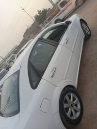 فورنزا • ٢٠٠٥ • رقم بغداد
