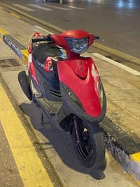 ماكس عدلة • احمر • اصولي