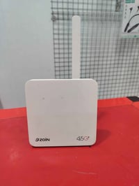 راوتر • زين 5G • حي القصور