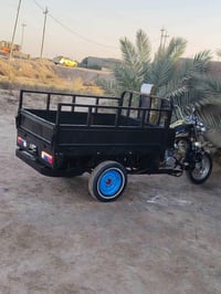 توكتوك • للبيع