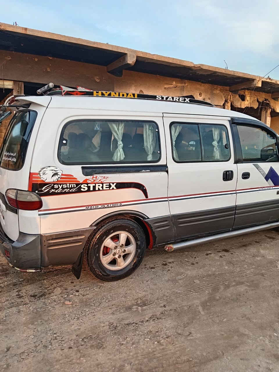 سلام عليكم ستاركس 2007 مسكر كير اتوماتيك مكفولة من صبغ وضربة رقم بغداد انكليزي سعر 100
رقم *********** واتساب
رقم *********** واتساب
