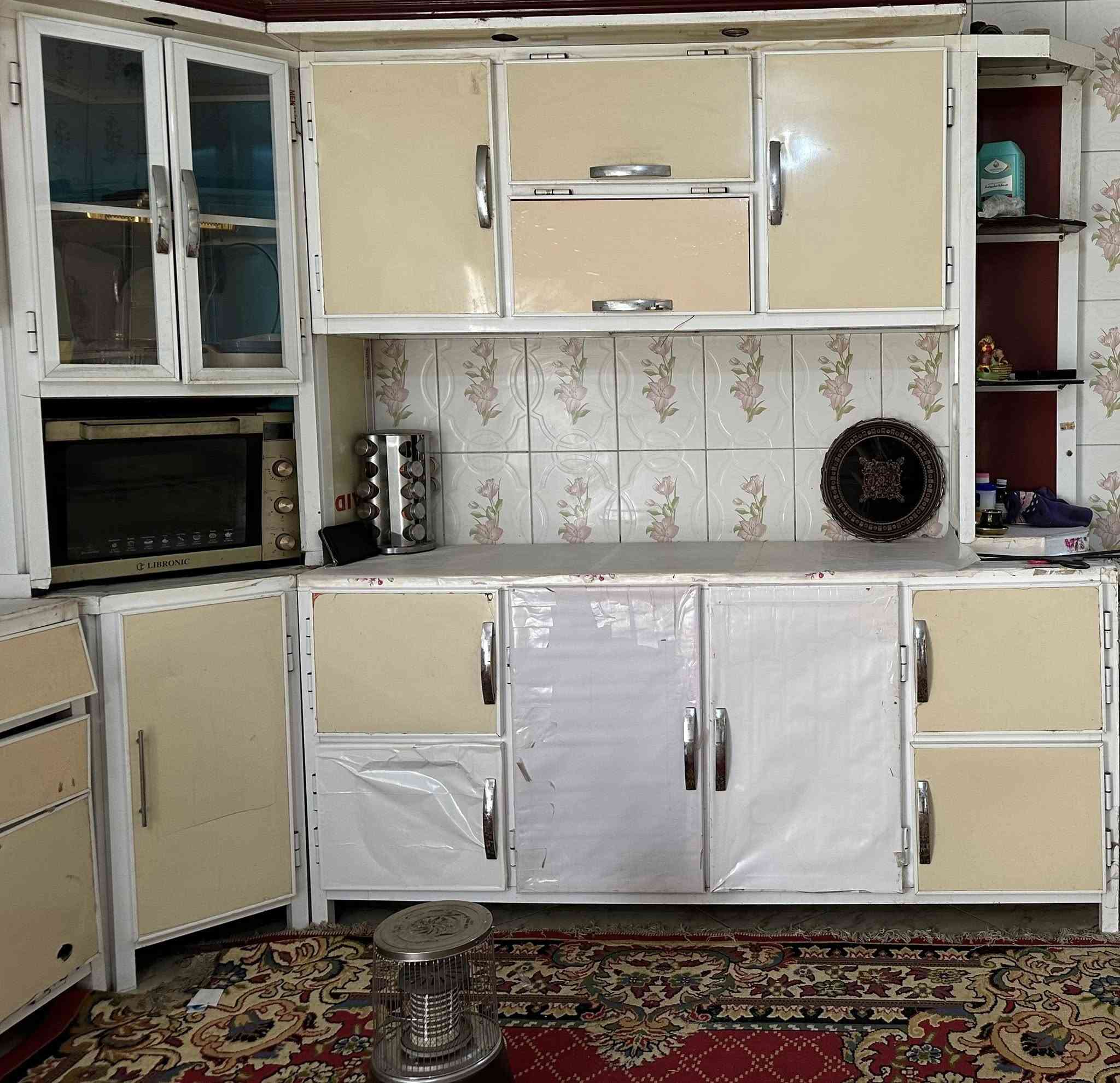 كاونتر تسكام المنيوم


**إذا كنت صاحب هذا الإعلان وتريد حذفه لأي سبب، رجاءا أرسل رسالة إلى الدعم الفني**