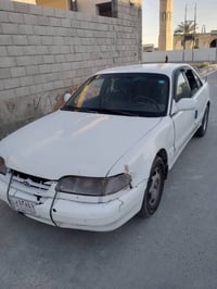 سوناته • ١٩٩٦ • رقم الانبار