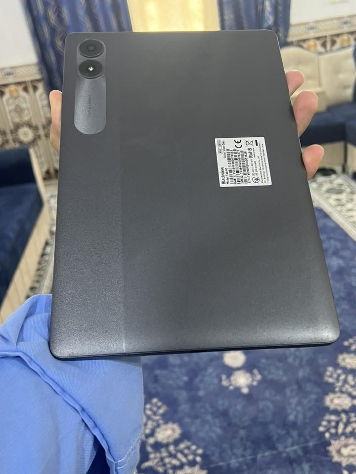 ايباد تاب ٩٠ للبيع ذاكره ١٢٨ سلس في الالعاب مستخدم شي قليل ممتعوب ابداً تجي تفحص وتشوف المكان بابل جبله للتواصل ع الرقم ***********
