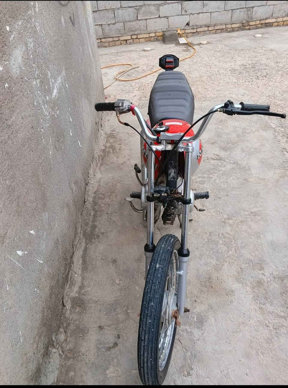 السلام عليكم اخوان نامه 23 شرط مامفتوحه كلك السعر 350  وبيها مجال بصيط


**إذا كنت صاحب هذا الإعلان وتريد حذفه لأي سبب، رجاءا أرسل رسالة إلى الدعم الفني**