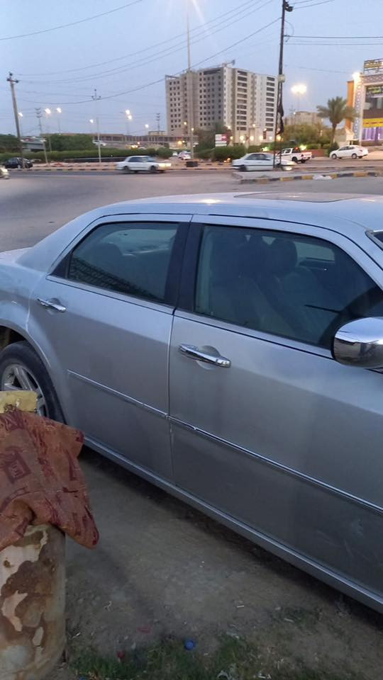 سلام عليكم اوباما 2010 جاهزه عدا التبريد حداديه كير مكينه تايرات السعر 35 وبيها مجال ‭0780 580 4043‬
