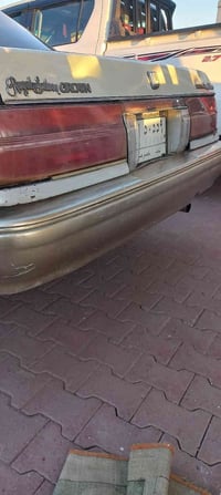 سيارة للبيع سوبر هارتوب موديل 1990 رقم نجف بسمي تحويل ثاني يوم سنويه ل...